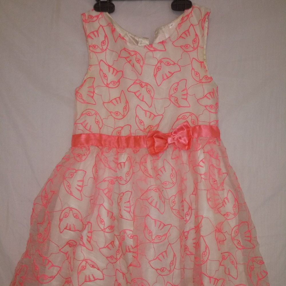 Youth dress